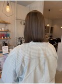 ハイライトカラー