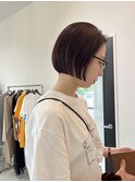 ミニボブ