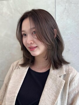 スペイディック 中目黒(SPADIC) 好印象くびれミディ