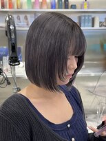 ゼスト 八王子店(ZEST)&nbsp;ボブレイヤー