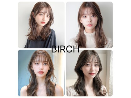 バーチミシマ(BIRCH mishima)の写真