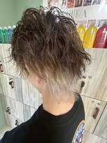 アース オーセンティック 岡山青江店(EARTH Authentic)&nbsp;”インナーホワイト”