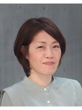 マゼルヘア 豊洲 永瀬 里恵