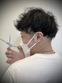 フェティッシュ(fetish) 藤代 大樹