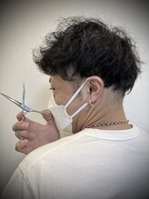 フェティッシュ(fetish) 藤代 大樹
