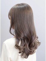 アース 市川店(HAIR & MAKE EARTH)&nbsp;秋の大人可愛い◎20代30代韓国風レイヤーカット