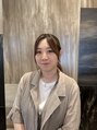 ヘアアンドビューティー クアトロ 戸祭店(QUATRO) 穂高 恭子