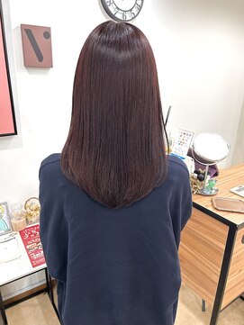 アミート(ameet) ピンクブラウン