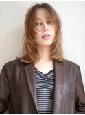 レイヤーカット