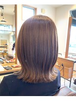 ムクヘア(MUKU hair)&nbsp;ミディアム