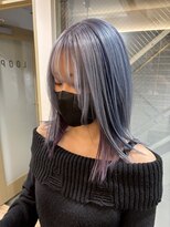 ループ(LOOP)&nbsp;2ブリーチデザインカラー