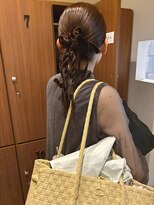 美容室 アイディー i-dee&nbsp;カチモリ