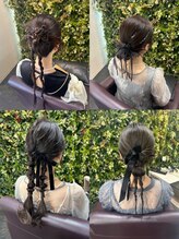 ヘアーリゾートノーブル(Hair Resort Noble)