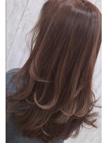 ロゼッタガーデン プラス(Rosetea Garden Plus)&nbsp;コーラルピンク