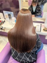 ハピネス 河原町店(Happiness)&nbsp;京都河原町   髪質改善  艶髪