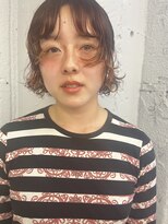 マティス 室見店(MATISSE)&nbsp;ニュアンスパーマ