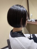 ゼン(Zen.)&nbsp;ミニボブ