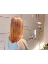 エル シェアート(el sheart)&nbsp;シャイニーボブ