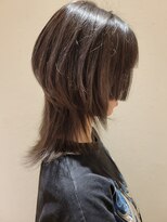 松本平太郎美容室 吉祥寺パートファイブ(PART5)&nbsp;10代20代×ウルフ