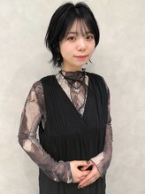 トゥルーズ 梅田店(TLUUS)&nbsp;大田 未来