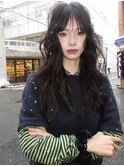 レイヤーカット