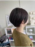 【大人ショートボブ】★
