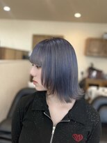 レジェンド(LEGEND)&nbsp;ブルーグレー