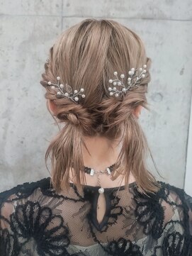 ディーエックス スリー(Dxxxx III) ニュアンス・ツイン