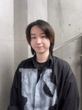 ネオリーブ モカ 川崎チネチッタ店(Neolive mocca) 濱川 響太