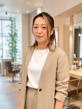 フェリシータジール(FELICITA ZEAL)&nbsp;関 理予