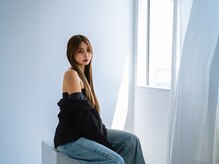 汗ばむ日も憂うつ知らず♪髪にドラマを。の髪質改善