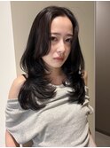海外ミディアムレイヤー RYOKA