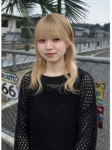 ハク(haku)&nbsp;YUI 
