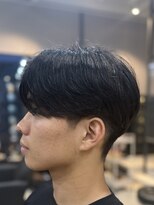 リア 近鉄八尾店(Lia)&nbsp;カット！