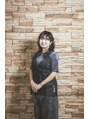 スタッフ イット ヘアー&nbsp;大澤 美樹