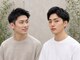 ヘアーメイク リライ(hair make rely)の写真