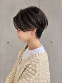 【VIE／華】ショート/ボブ/ショートボブが得意な美容院 19