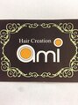ヘアー クリエイション アミー あびこ店(Hair Creation ami)/Hair creation ami