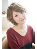 ☆ピュアリーショート☆【Palio by collet】03-5367-3624