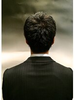 ヒロギンザ 池袋 サンシャイン通り店(HIRO GINZA) ビジネスヘア【HIROGINZA池袋サンシャイン通り店】<理容室>