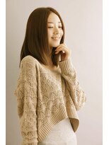 ブラウン ナカノ(BROWN nakano)&nbsp;大人スウィートボブ☆