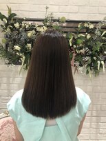 ノーブル 白金台店(Noble by PROGRESS) ブルージュ☆艶髪