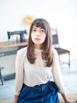 プロデュース 町田店(Produce)&nbsp;つや髪ナチュラルストレート【町田/町田店/町田駅/JR町田】