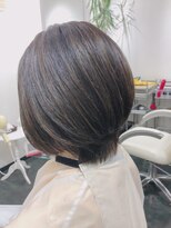 キュービック CuBic&nbsp;ナチュラルハイライトアッシュ