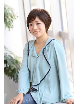 キッカ 八街店(CHICCA) スプリングショート