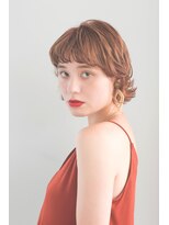 リトル ルル 梅田(little lulu)&nbsp;クイーンビーショート