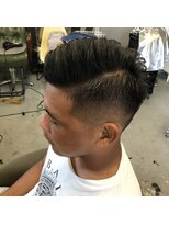 エムアンドコー(M&Co.)&nbsp;フェードスタイル