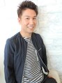 ユニットコンプレックス 名取店(UNIT complex) 大内 卓也