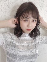 フォルテ ガーデン ヒルズ 静岡店(FORTE GARDEN HILLS) 髪質改善/韓国/縮毛矯正/ブリーチ/ダブルカラー/学割/学割U24