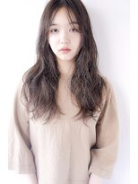 キートスバイガーランド (Kiitos by Garland)&nbsp;[Kiitos/吉祥寺]☆似合わせカットリラックスウェーブ☆